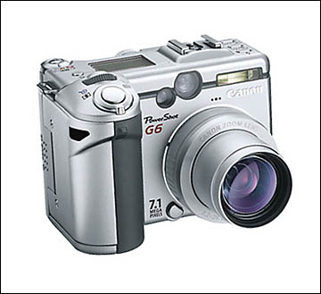 digital camera guide