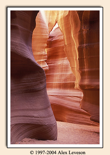 Antelope Canyon