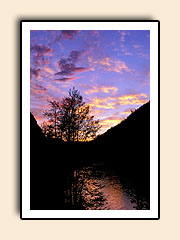 sunrise