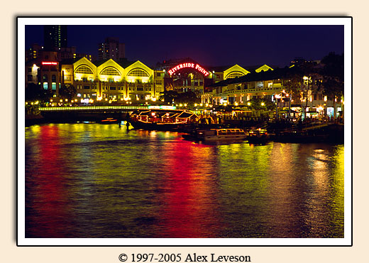 Boat Quay