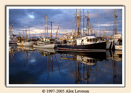french creek marina