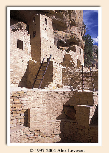 mesa verde